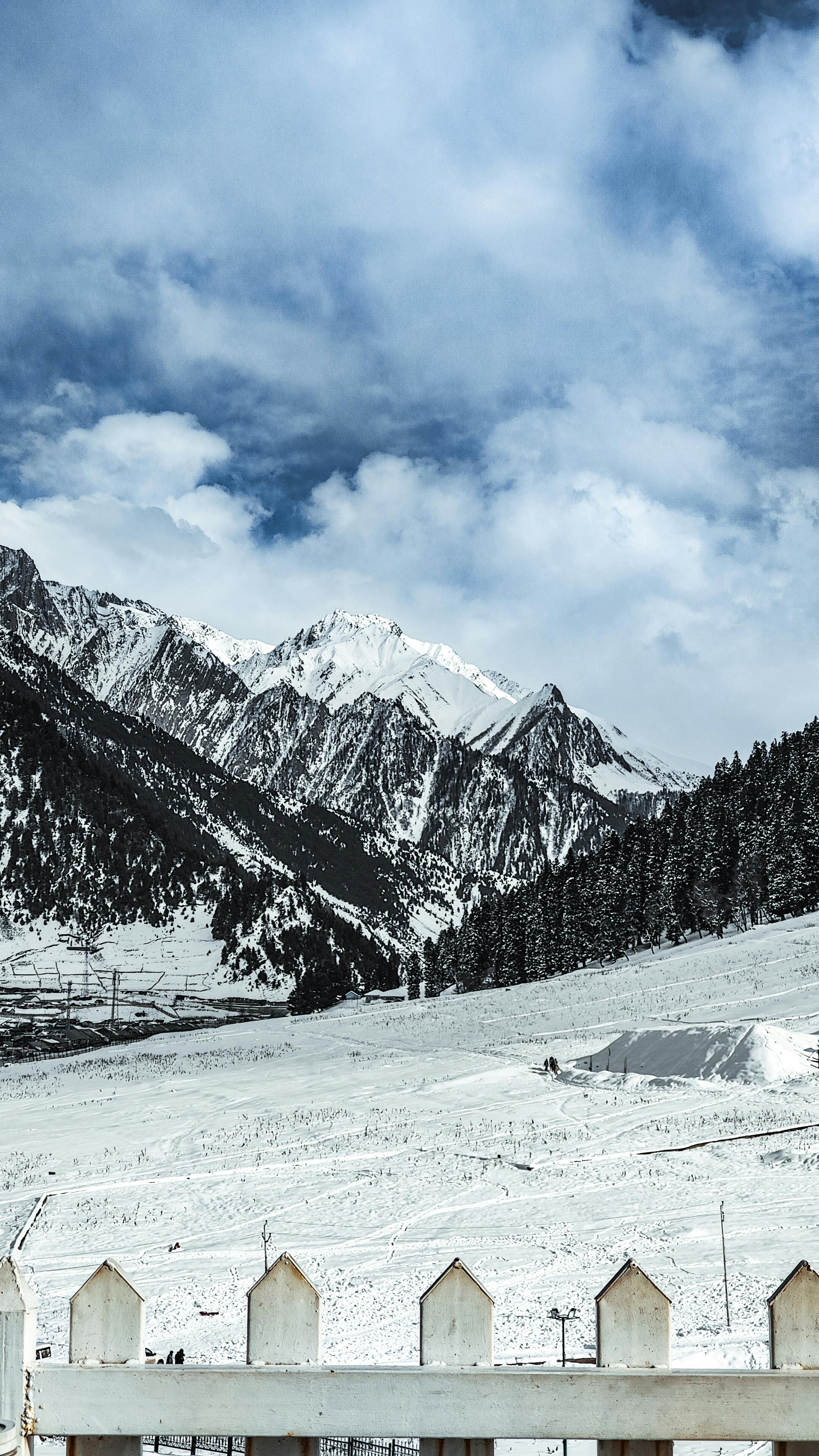 Kashmir