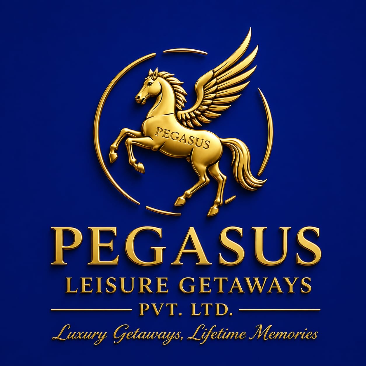 Pegasus Logo